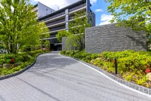 ザ・パークハウス横浜川和町ガーデン