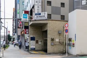 ライオンズガーデン成増ヴィスタヒル