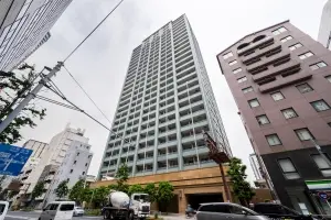 シティタワー池袋