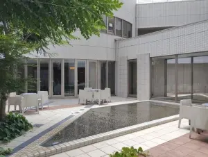 ライオンズガーデン上福岡