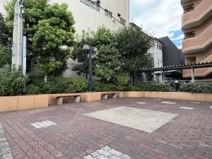 ライオンズマンション鶴橋