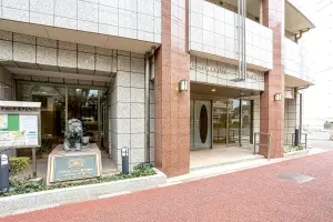 ライオンズマンション富士見町