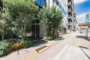 シティハウス東麻布