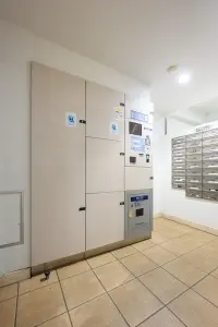 クリオ横浜大口伍番館