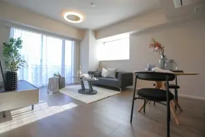 ウィスティリアコート代官山