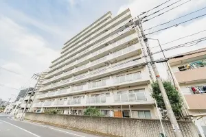 イトーピア川口マンション
