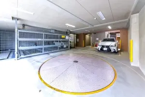 マイキャッスル港北ヒルズ