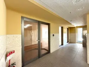 ラディエンス金沢文庫２番館