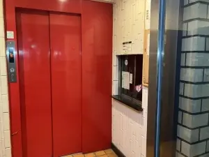 錦糸町グリーンハイツ