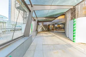 ＴＨＥ　ＴＯＫＹＯ　ＴＯＷＥＲＳ　ＳＥＡ　ＴＯＷＥＲ