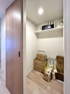 バンベール庄内通ザ・ガーデン