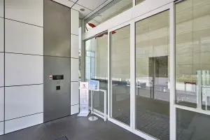 ザ・パークハウス晴海タワーズ　クロノレジデンス