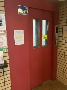 ライオンズマンション両国第６