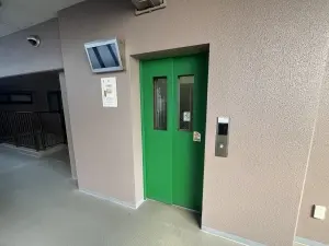 ネオハイツ東住吉