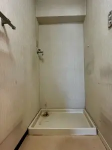 ライオンズマンション瓢箪山第５