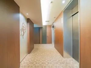 ザ・パークハウス白金二丁目タワー