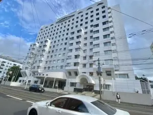 ライオンズマンション第六大通