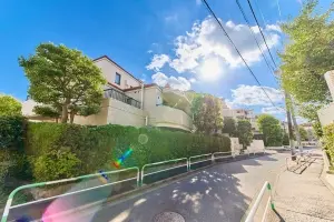 藤和千歳船橋ホームズ