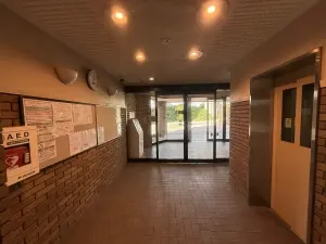 ガーデンコート簗瀬