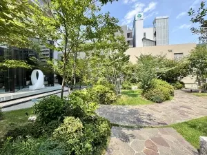 グランドメゾン上町台レジデンスタワー