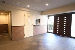 ライオンズマンション西葛西中央通り