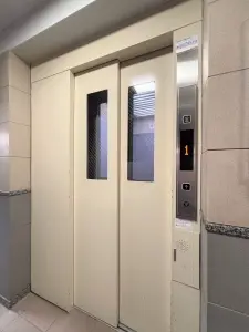 ライオンズシティ鶴舞