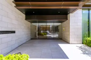 ファインシティ新越谷