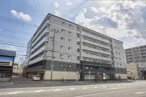 エスリード京都梅小路公園