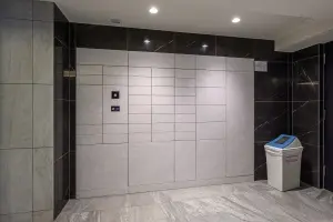 オープンレジデンシア横浜星川