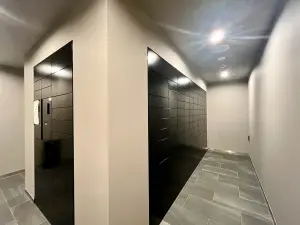 オープンレジデンシア大須ＦＲＯＮＴ