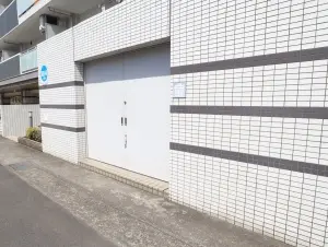 レクセルガーデン相模原