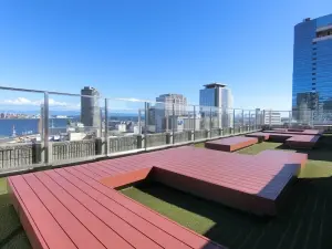 パークホームズ神戸　ザ　レジデンス