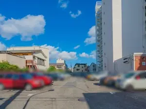 ドルフ目黒