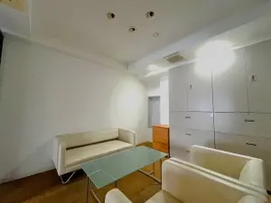 グランスイート神宮前