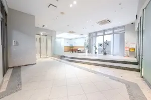 ライオンズマンション渋谷道玄坂