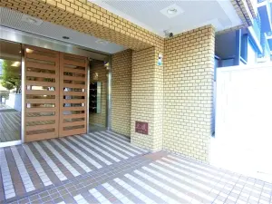 ネオコーポ東山