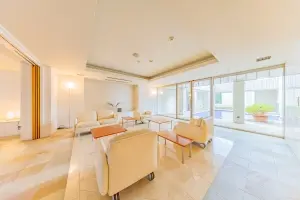 パーク・コート元麻布ヒルトップレジデンス