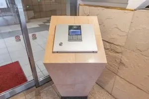 シティハイツ東京日本橋