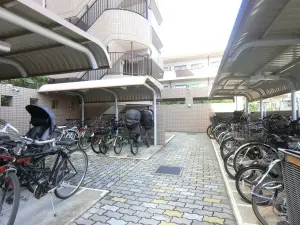 ライオンズマンション修学院