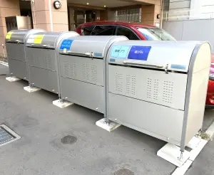 ラ・クラッセ札幌シティイースト