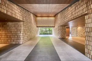 リーフィアレジデンス橋本