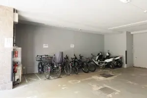 コアマンションフリージオ上野