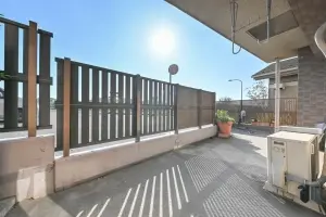 ダイアパレスリバ－サイド府中是政