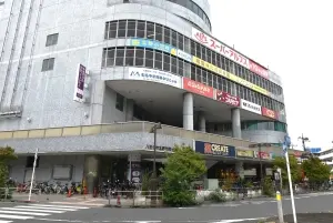 シーズガーデン八王子