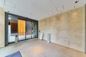 ブリリアタワーズ目黒　ノースレジデンス