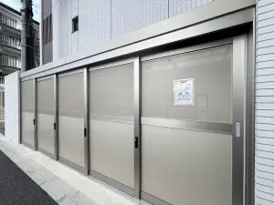 オープンレジデンシア栄サザンスクエア