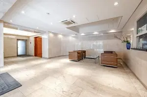 松涛パークハウス