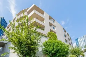 ノーツ目黒青葉台