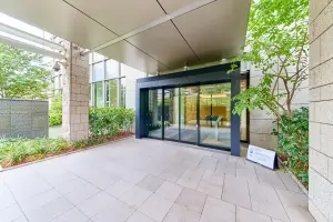 アークヒルズ仙石山森タワー　レジデンス棟