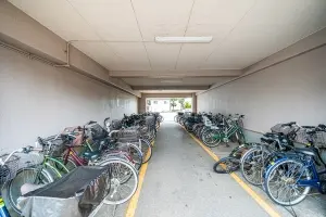 恒陽王子マンション